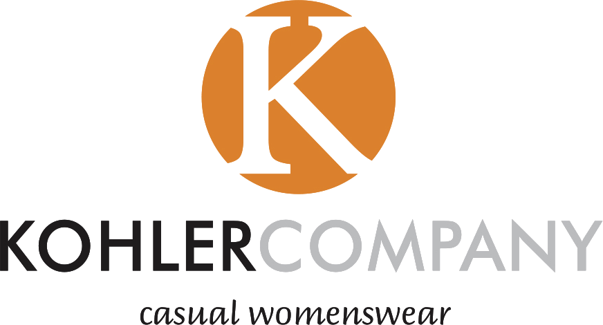 Kohler Company – casual womenswear