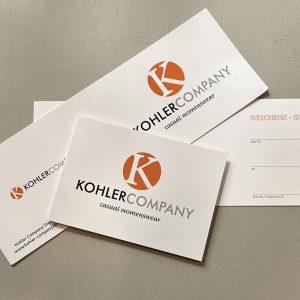 Geschenkgutschein bestellen