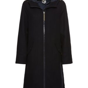 Camel active Parka mit reflektierenden Details