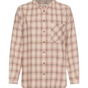 Camel active Karobluse aus Baumwollmix