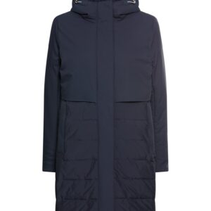 Camel active teXXXactive®  Funktionsparka mit Kapuze