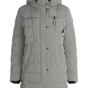 AMBER & JUNE Winterjacke