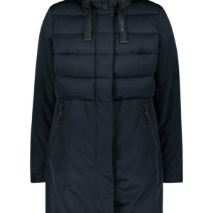 AMBER & JUNE Winterjacke