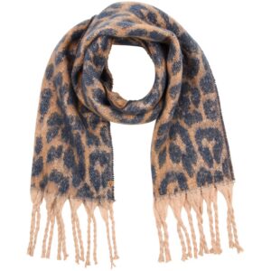 camel active Schal aus recyceltem Polyester