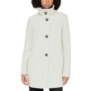 AMBER & JUNE Kurzmantel