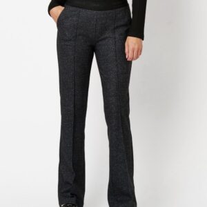 TONI DRESS Jenny Flared Luxury