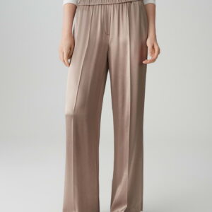 OPUS PANTS Mucia shine