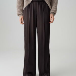 OPUS PANTS Mucia shine