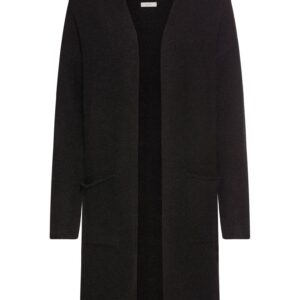 Camel active Strickjacke mit aufgesetzten Taschen