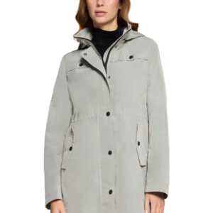 AMBER & JUNE Sommermantel