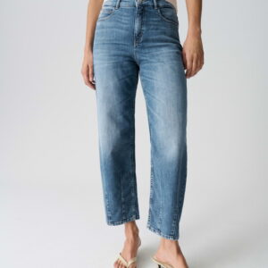 OPUS PANTSMelly twisted