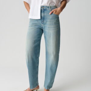 OPUS PANTS Mari clear