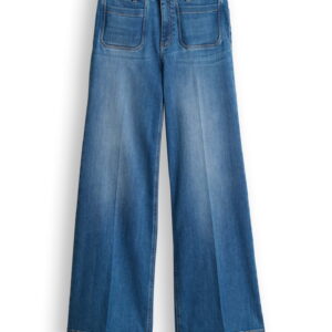 OPUS PANTS Melly crisp