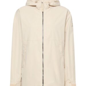 CAMEL activete XXXactive® Jacke mit verstellbarer Kapuze