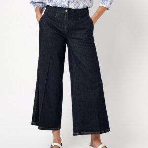 TONI DRESS Jenny Culotte