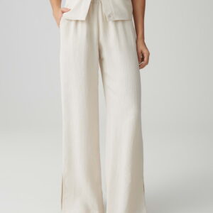 OPUS PANTS Mucia moss