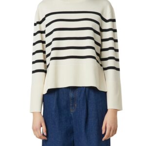 COMMA Strickpullover