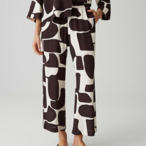 OPUS PANTS Malotta echo