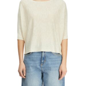 COMMA Strickpullover