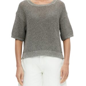 COMMA Strickpullover