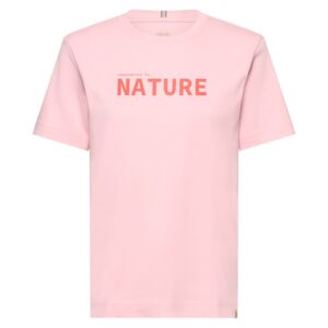 CAMEL active T-Shirt aus reiner Baumwolle