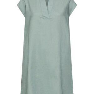 CAMEL active Kleid mit seitlichen Taschen