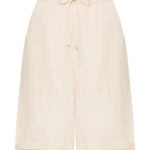 CAMEL active Bermuda Shorts mit Tunnelzug