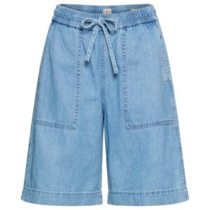 CAMEL active Bermuda Shorts mit Tunnelzug